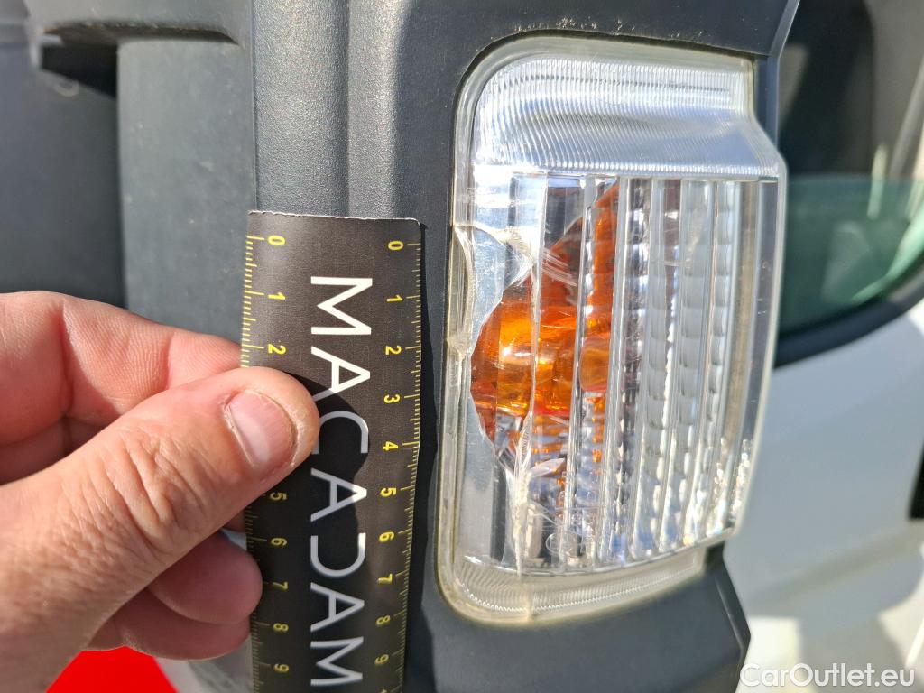  Citroen  Jumper CITROEN  VU 4p Fourgon 35 L2H2 BlueHDi 130 BVM6 Club #17