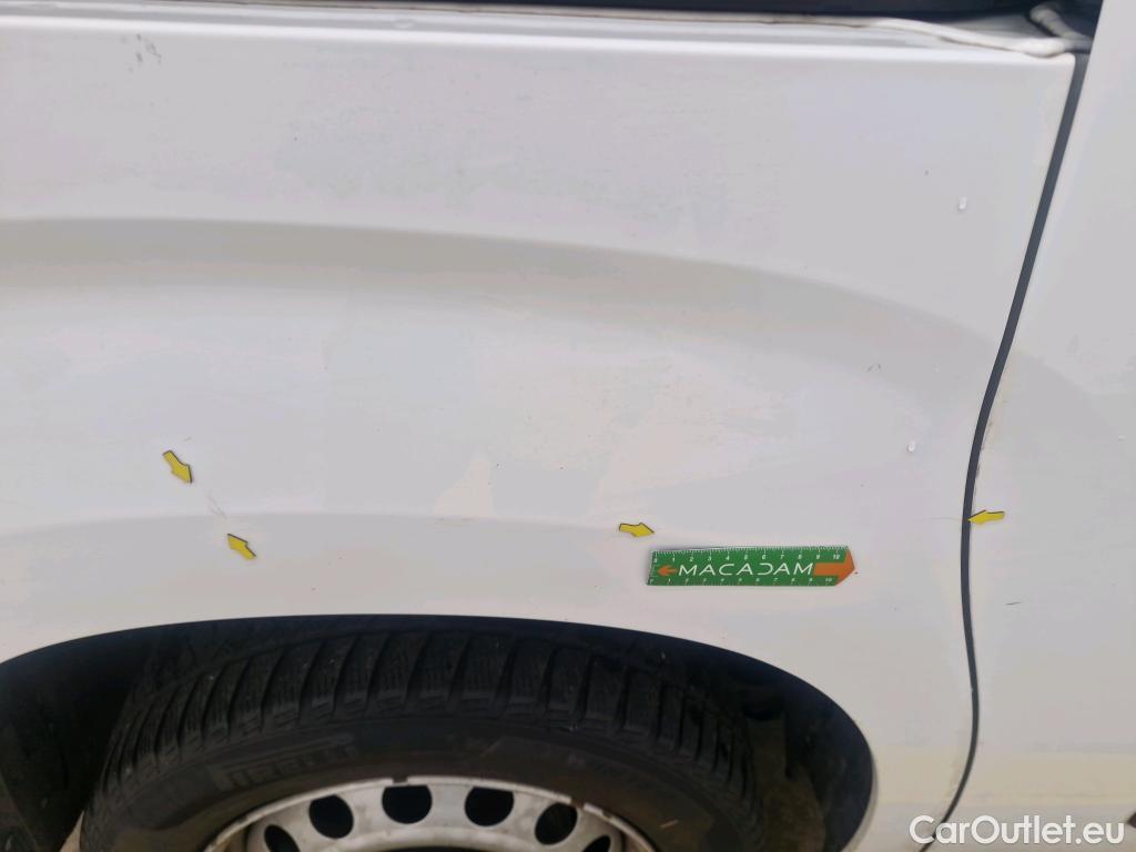  Peugeot  Partner  Premium L1 1.5 HDi 100CV BVM6 E6d #6