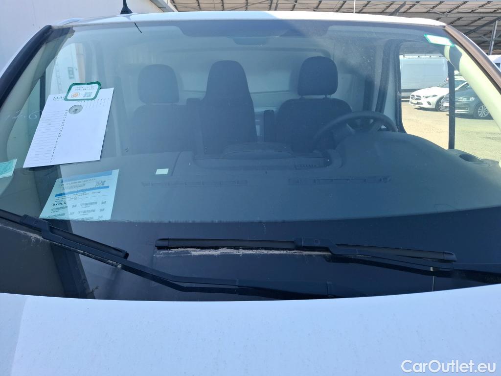  Renault  Trafic  III Fourgon L2H1 1300 Confort 1.6 dCi 120CV BVM6 E6dT #18