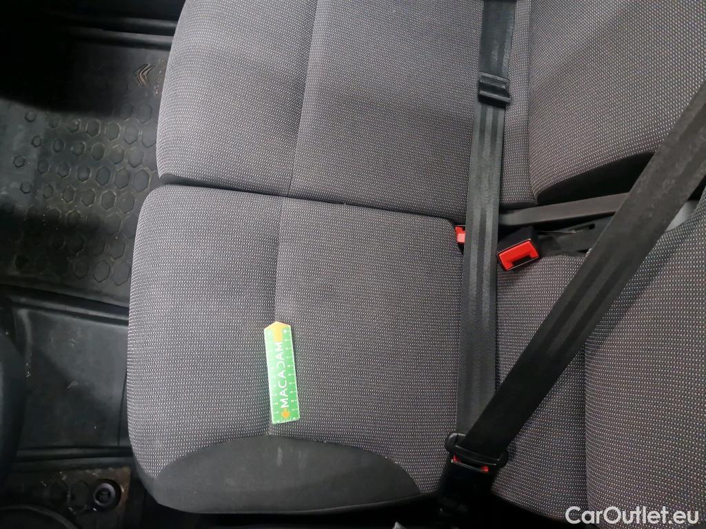  Peugeot  Partner  Premium L1 1.5 HDi 100CV BVM6 E6d #23