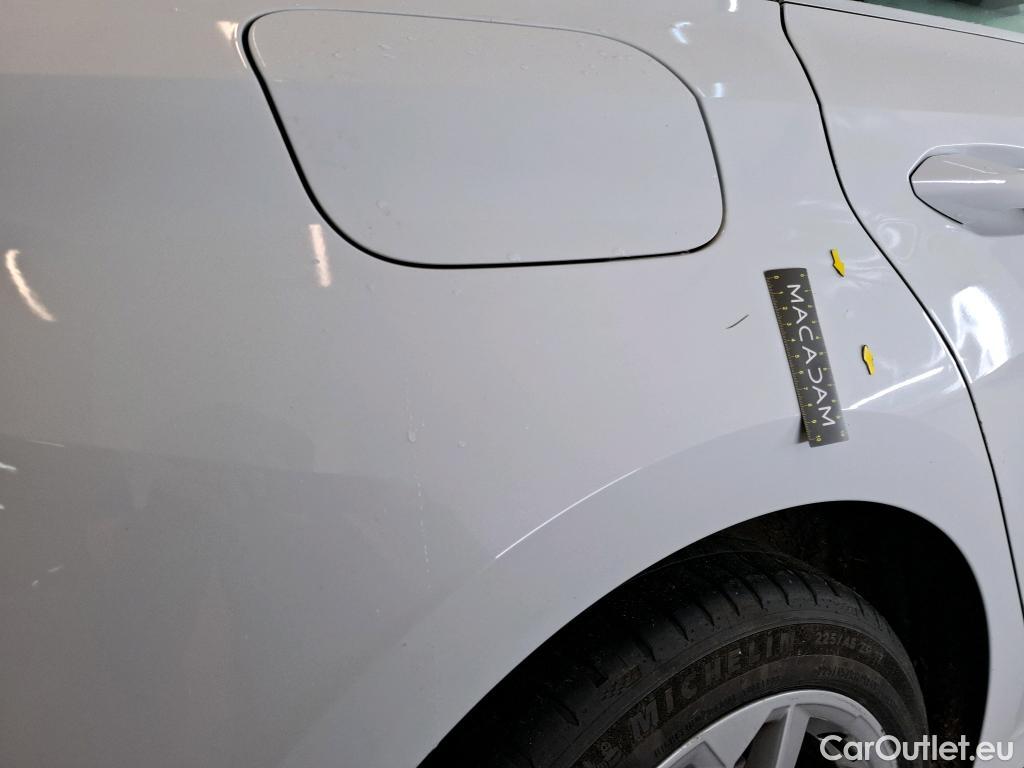  Audi  A3  Sportback 35 TDI Business Line 2.0 TDI 150CV BVA7 E6d #4