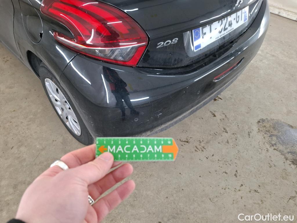  Peugeot  208  Affaire Premium Pack 1.5 HDi 100CV BVM5 E6dT #16