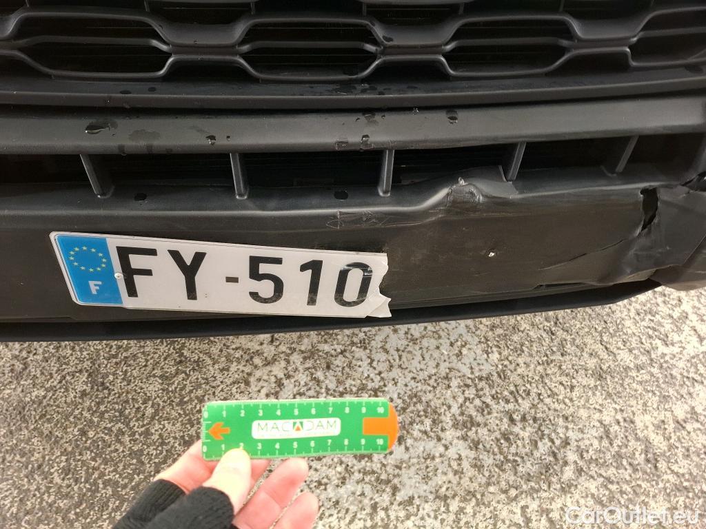  Citroen  Jumper  Fourgon 30 L1H1 Club BlueHDi 140 2.2 140CV BVM6 #60