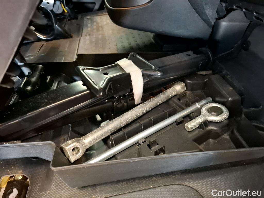  Fiat  Ducato FIAT  2014 4P Fourgon tôlé H3Power 120 3.0 M H2 Pack #1