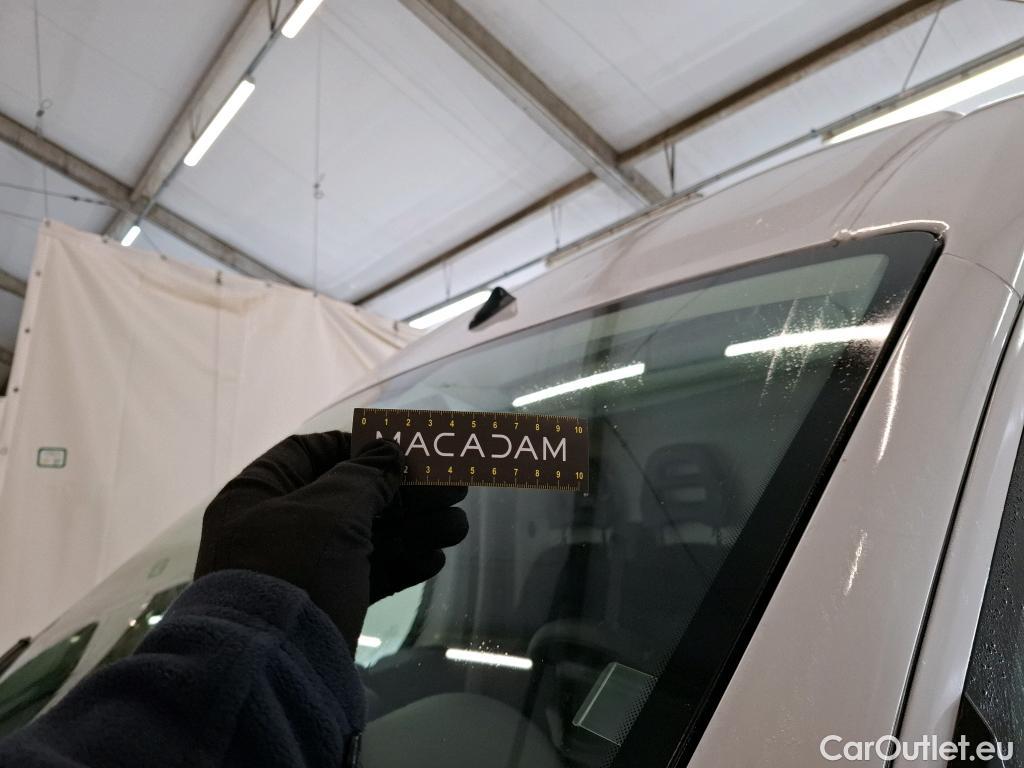  Fiat  Ducato FIAT  2014 4P Fourgon tôlé H3Power 120 3.0 M H2 Pack #11