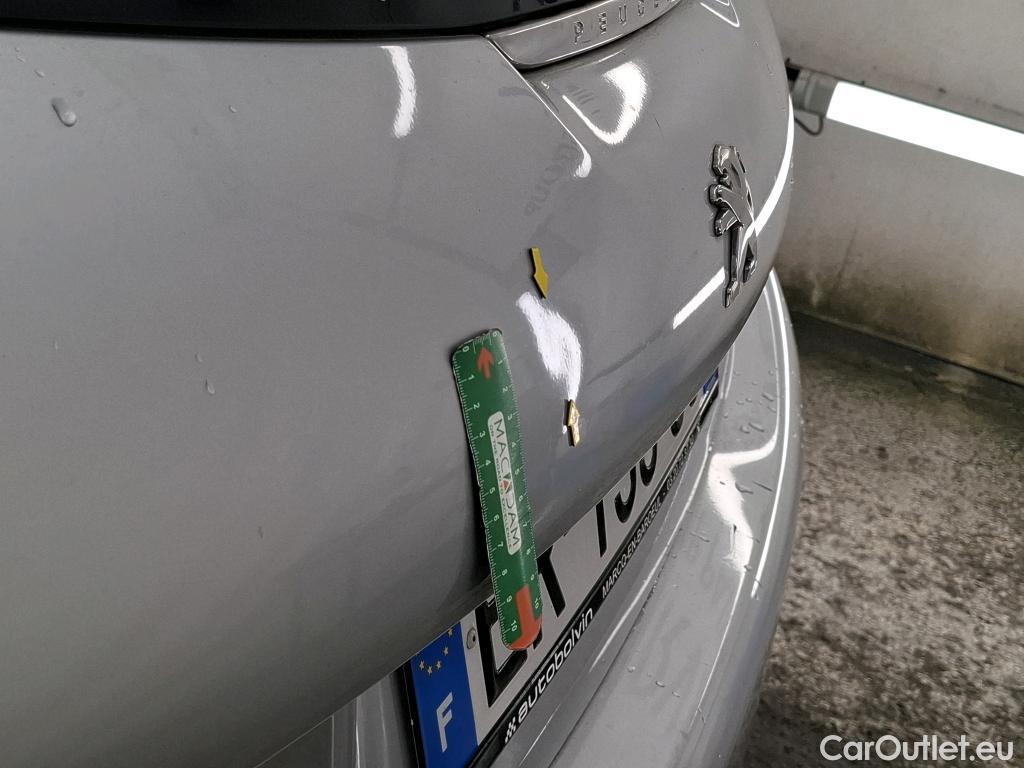  Peugeot  208  Affaire Premium 1.6 HDi 100CV BVM5 E6 #36