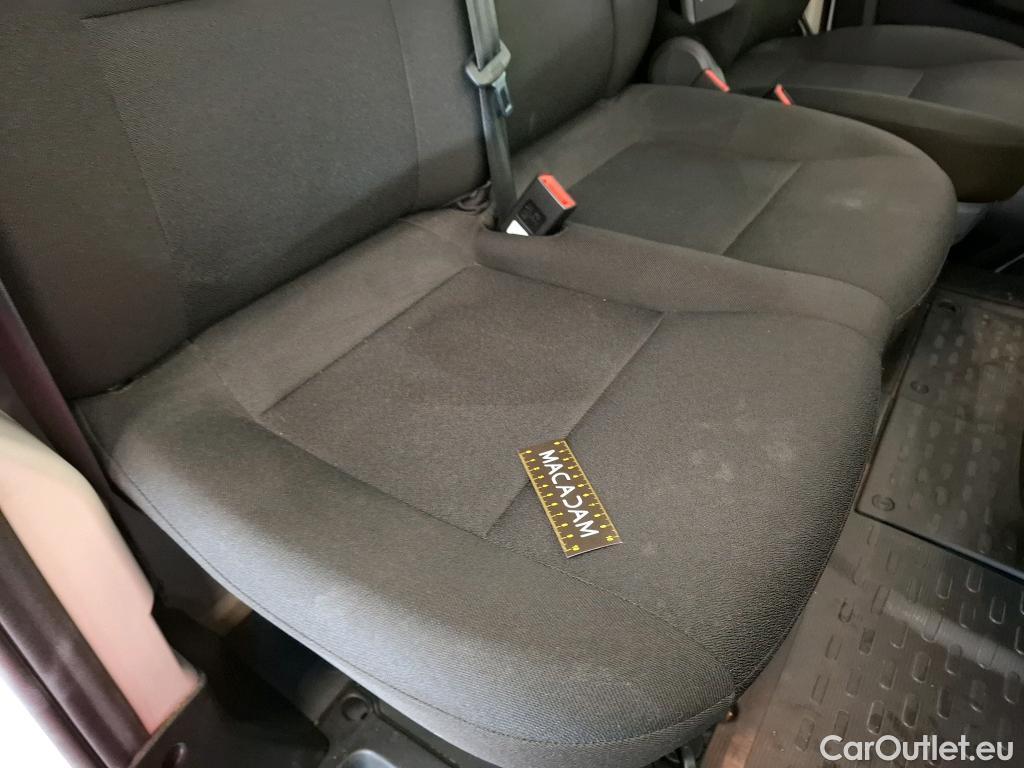  Fiat  Ducato FIAT  2014 4P Fourgon tôlé H3Power 120 3.0 M H2 Pack #18