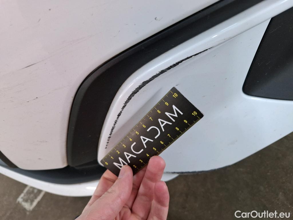  Audi  A3  Sportback 35 TDI Business Line 2.0 TDI 150CV BVA7 E6d #13