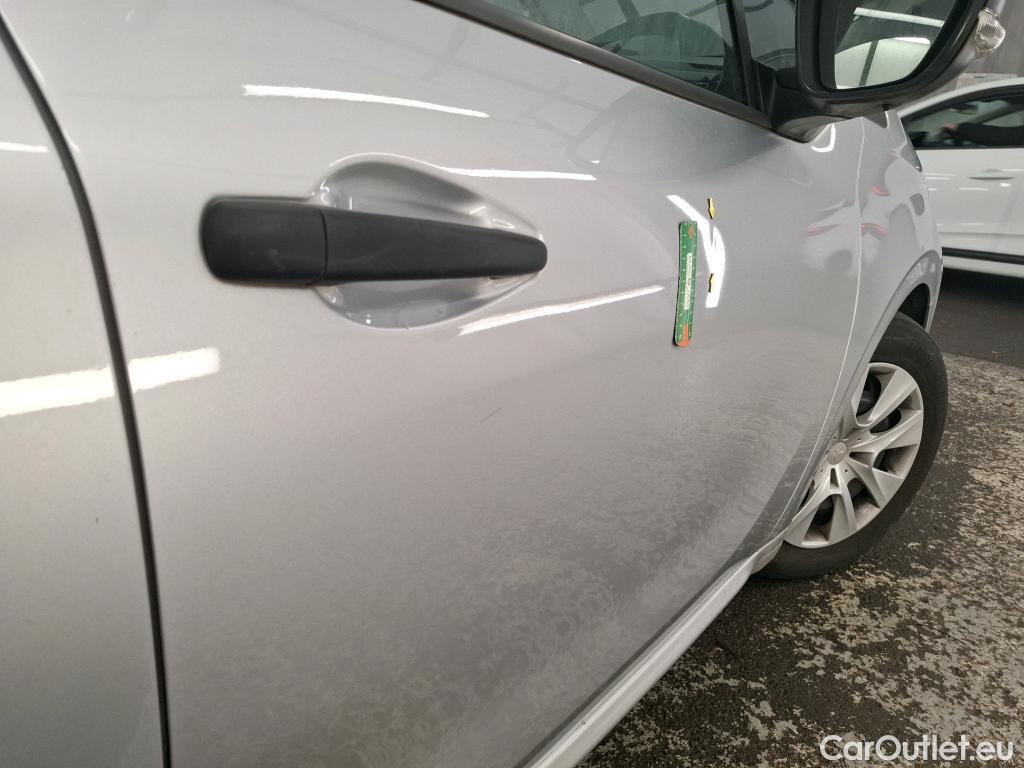  Peugeot  208  Affaire Premium 1.6 HDi 100CV BVM5 E6 #5