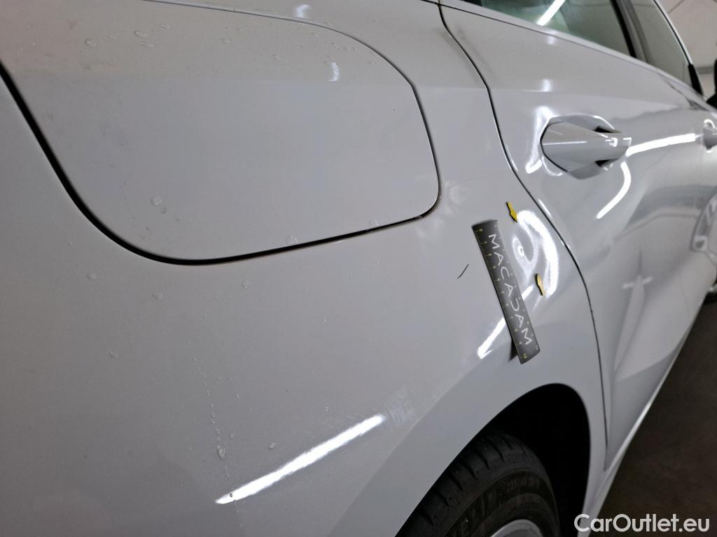  Audi  A3  Sportback 35 TDI Business Line 2.0 TDI 150CV BVA7 E6d #5