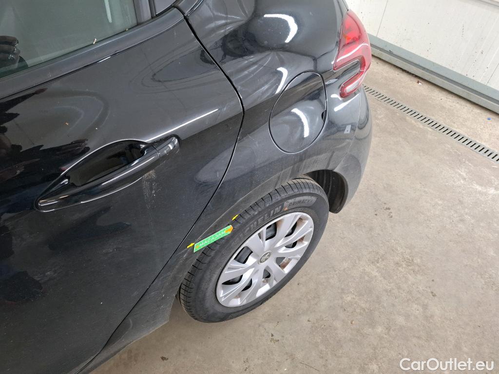  Peugeot  208  Affaire Premium Pack 1.5 HDi 100CV BVM5 E6dT #12