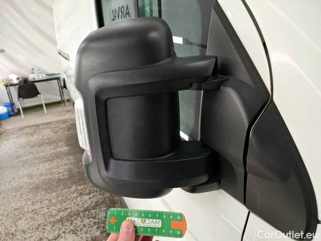  Citroen  Jumper  Fourgon 30 L1H1 Club BlueHDi 140 2.2 140CV BVM6 #5