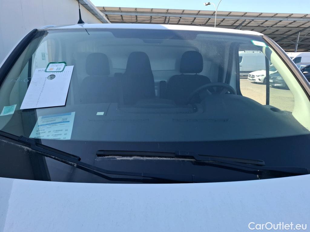  Renault  Trafic  III Fourgon L2H1 1300 Confort 1.6 dCi 120CV BVM6 E6dT #1