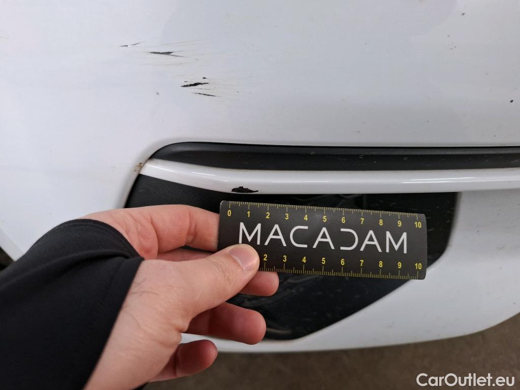  Audi  A3  Sportback 35 TDI Business Line 2.0 TDI 150CV BVA7 E6d #10