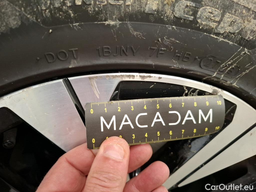  Renault  Clio  V Evolution Réversible 1.5 dCi 100CV BVM6 E6d / TRANSFO VP/VF #5