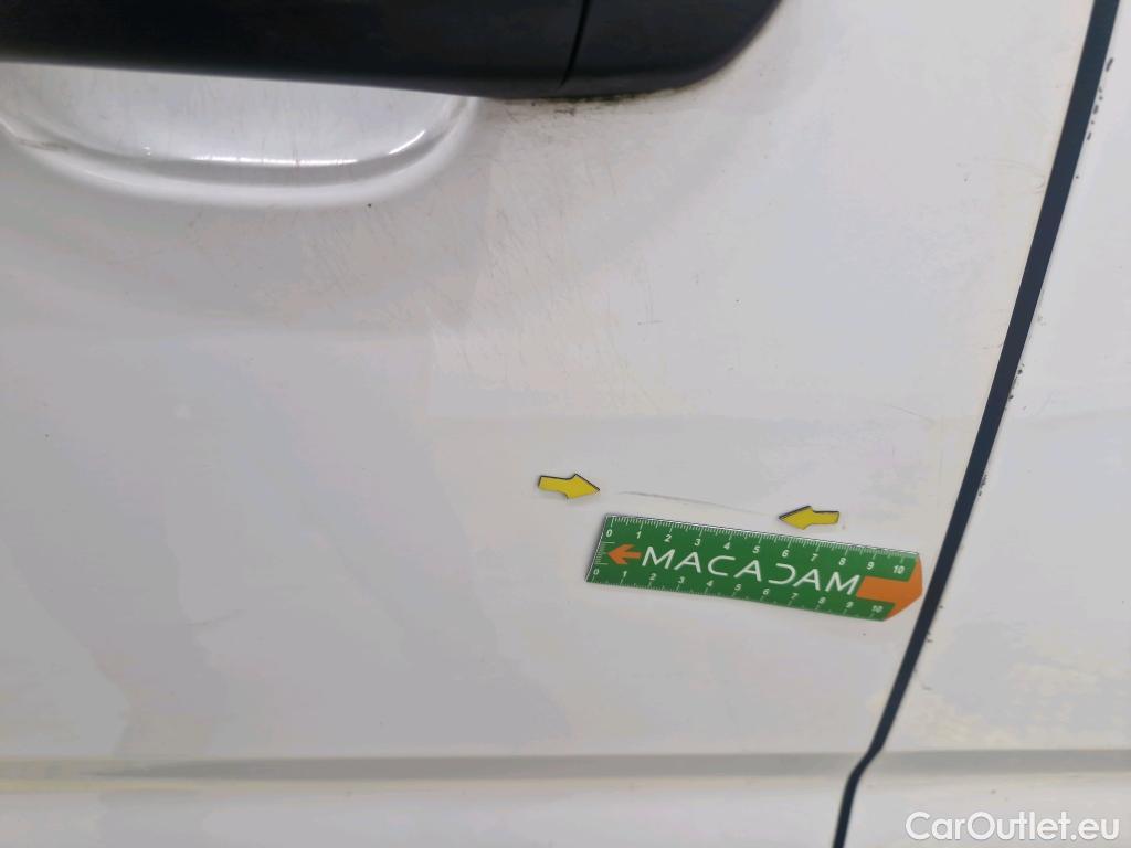  Peugeot  Partner  Premium L1 1.5 HDi 100CV BVM6 E6d #12