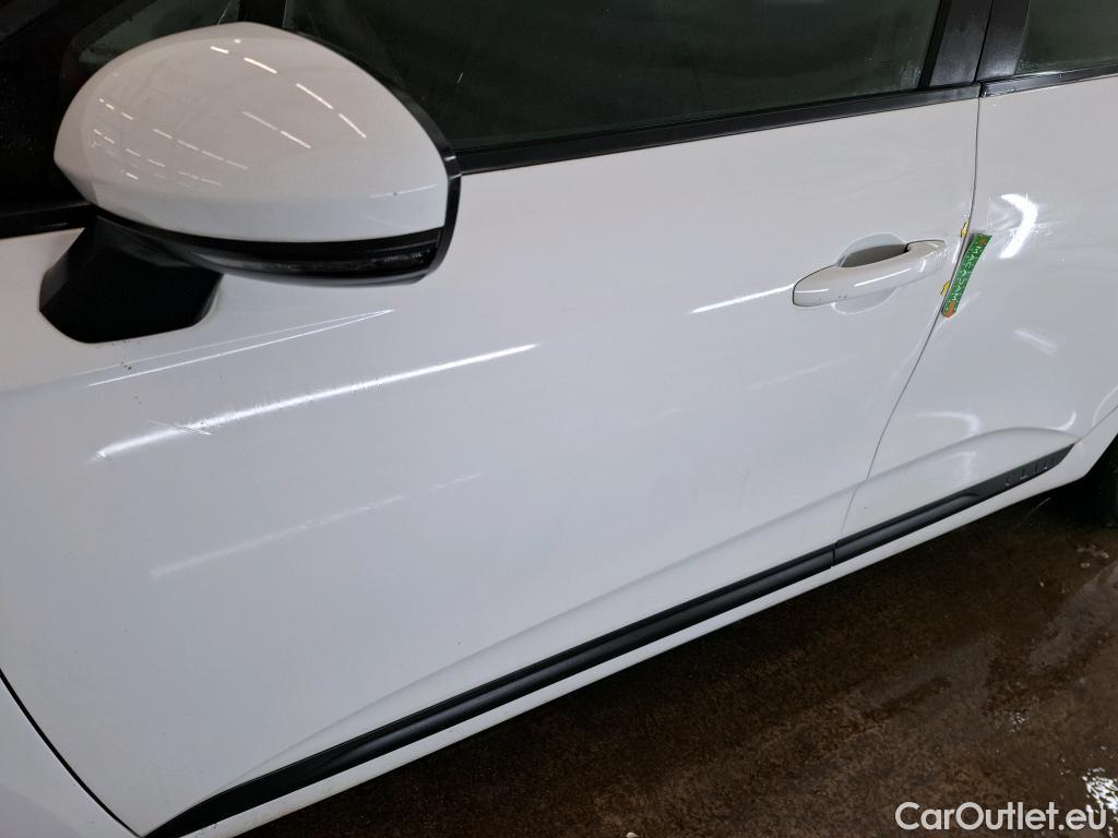  Renault  Clio  V Société Air Nav 1.5 dCi 85CV BVM6 E6dT #3