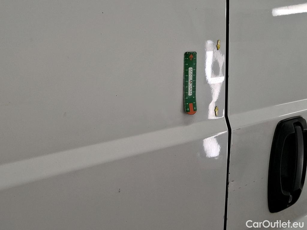  Citroen  Jumper  Fourgon 30 L1H1 Club BlueHDi 140 2.2 140CV BVM6 #22