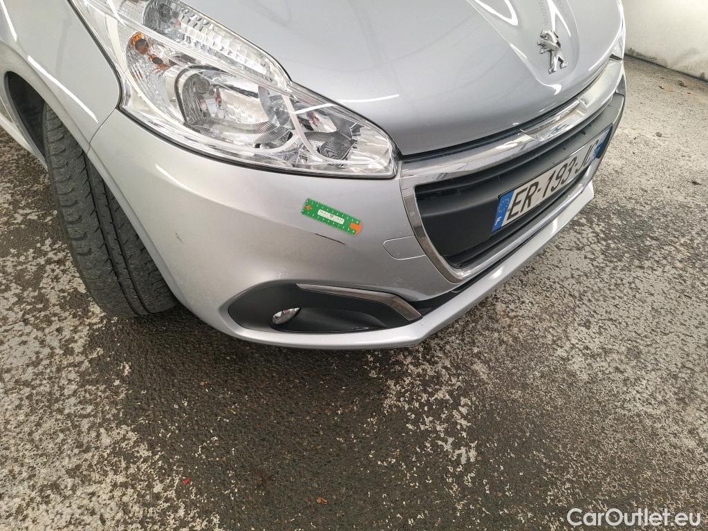  Peugeot  208  Affaire Premium 1.6 HDi 100CV BVM5 E6 #13