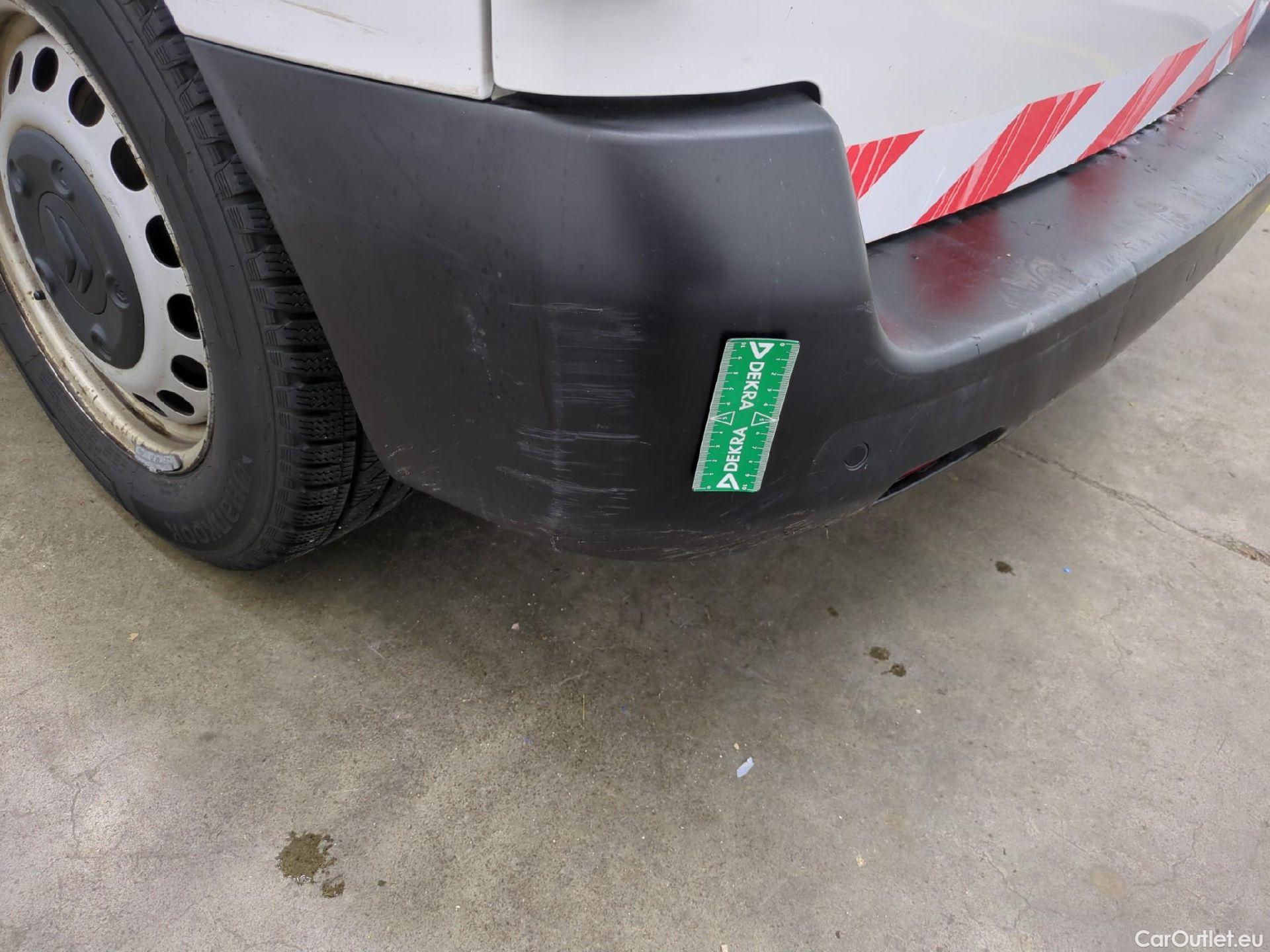  Citroen  Jumpy  Fourgon Club M 1.5 BlueHDi 100CV BVM6 E6d #61