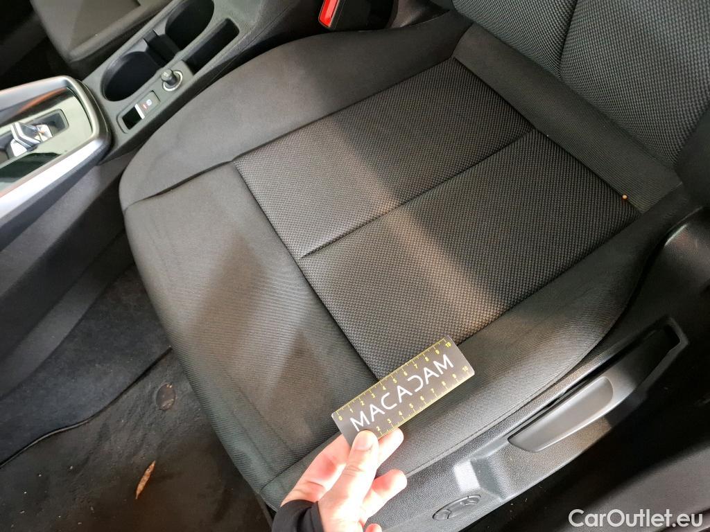  Audi  A3  Sportback 35 TDI Business Line 2.0 TDI 150CV BVA7 E6d #41