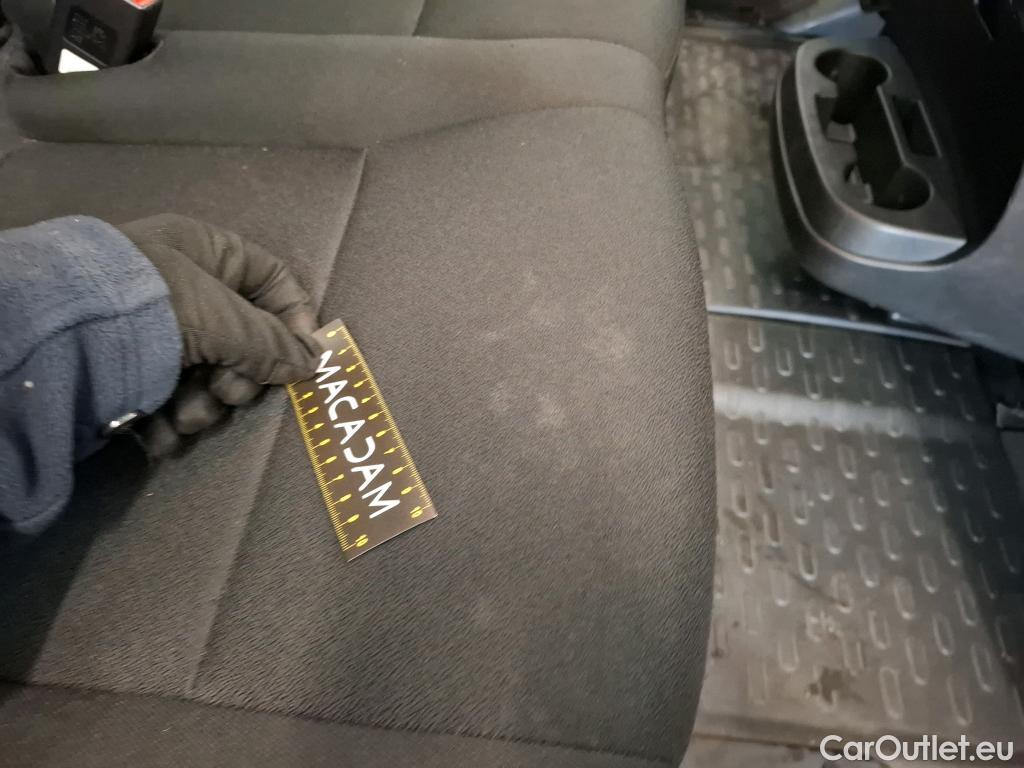  Fiat  Ducato FIAT  2014 4P Fourgon tôlé H3Power 120 3.0 M H2 Pack #19