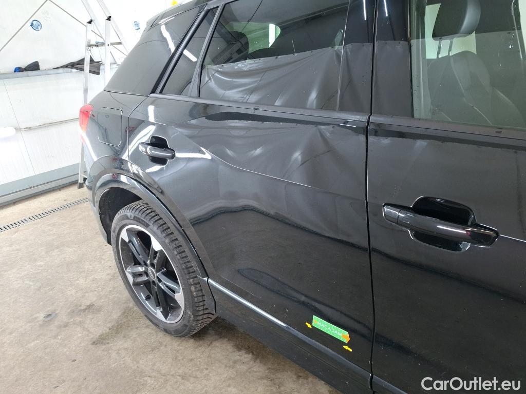  Audi  Q2  35 TFSI S Line Plus 1.5 TFSI 150CV BVA7 E6d #12