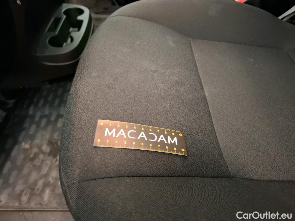  Fiat  Ducato FIAT  2014 4P Fourgon tôlé H3Power 120 3.0 M H2 Pack #17