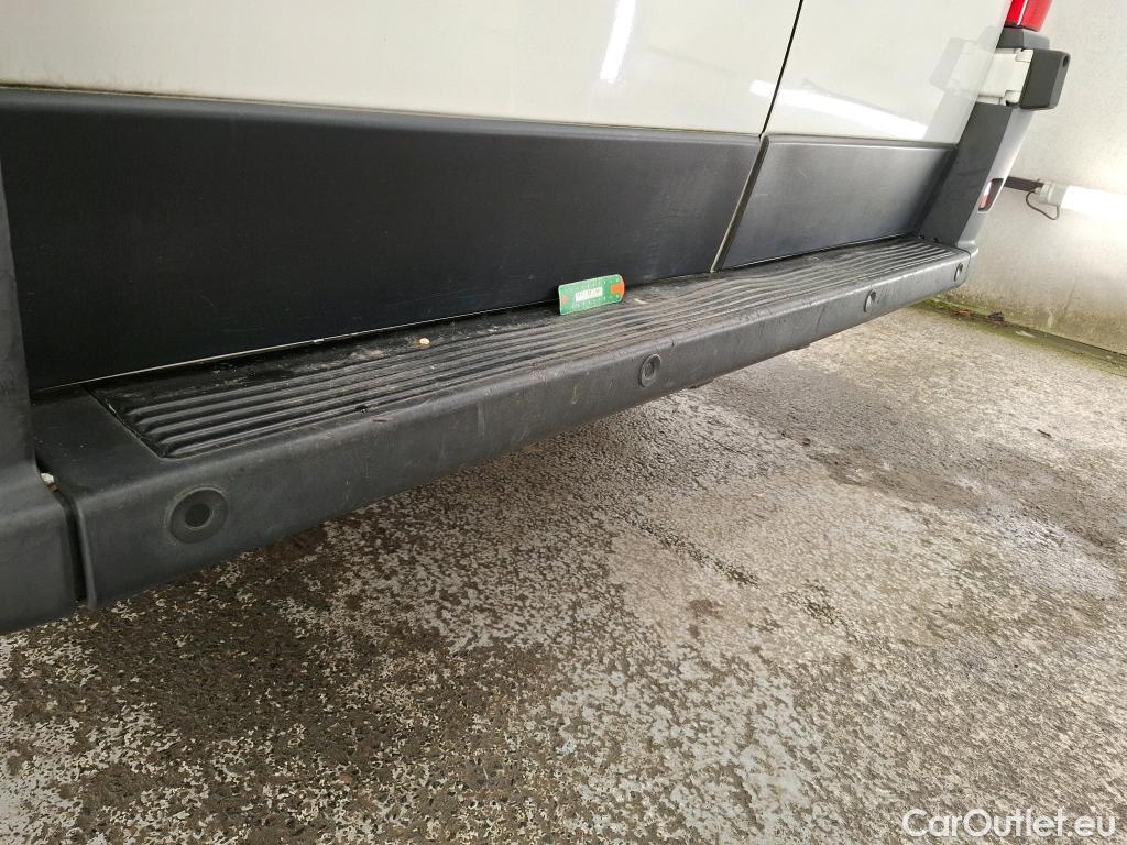  Citroen  Jumper  Fourgon 30 L1H1 Club BlueHDi 140 2.2 140CV BVM6 #41