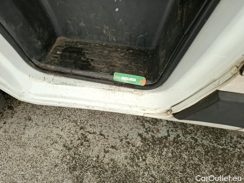  Citroen  Jumper  Fourgon 30 L1H1 Club BlueHDi 140 2.2 140CV BVM6 #43