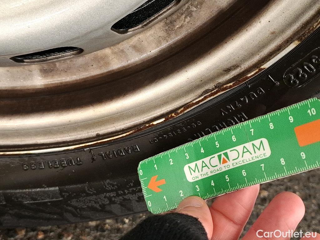  Peugeot  Partner  Premium L1 1.5 HDi 75CV BVM5 E6dT #3