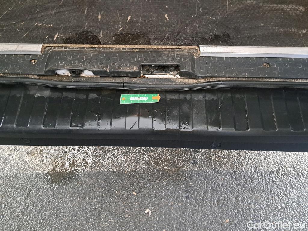  Renault  Trafic  III Fourgon L2H1 3T Confort 2.0 dCi 130CV BVM6 E6d #6