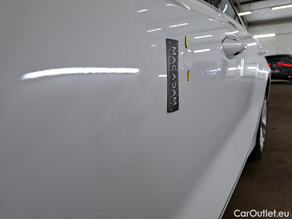  Audi  A3  Sportback 35 TDI Business Line 2.0 TDI 150CV BVA7 E6d #37