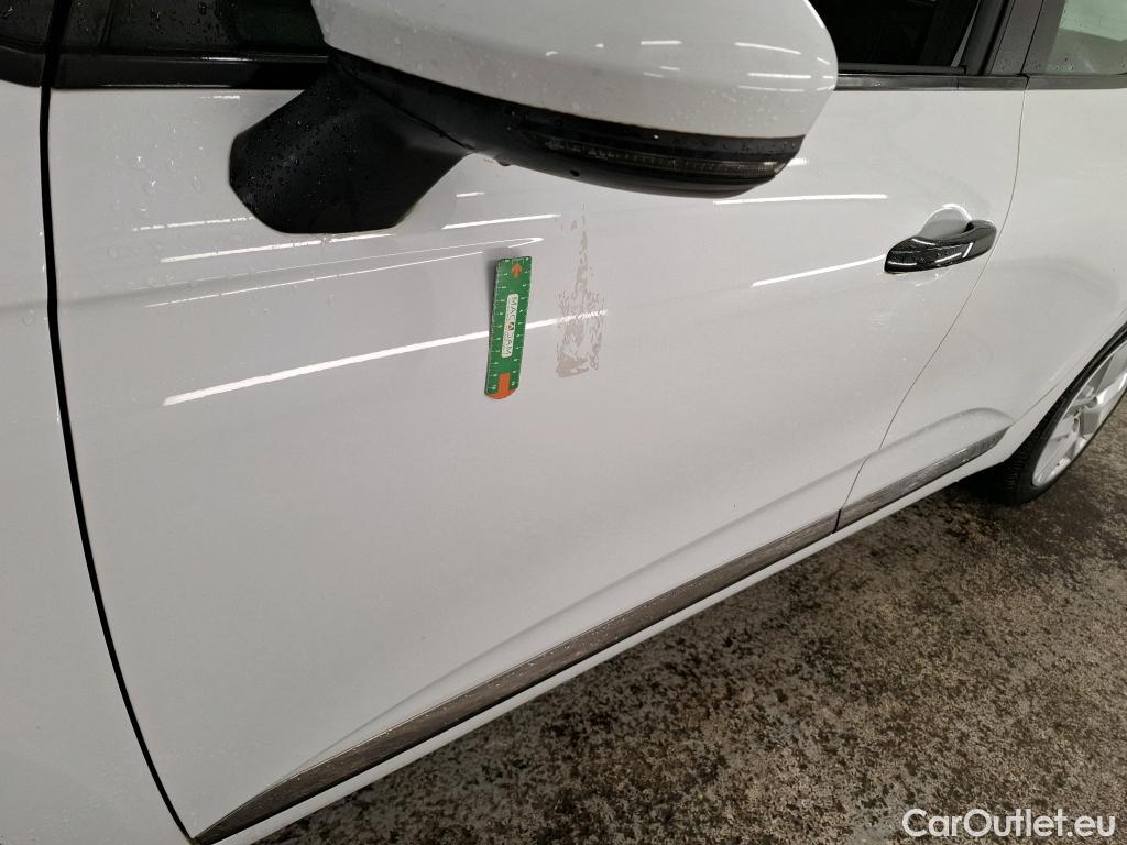  Renault  Clio  V Business 1.0 TCe 100CV BVM5 E6dT / TRANSFO VP/VF #3