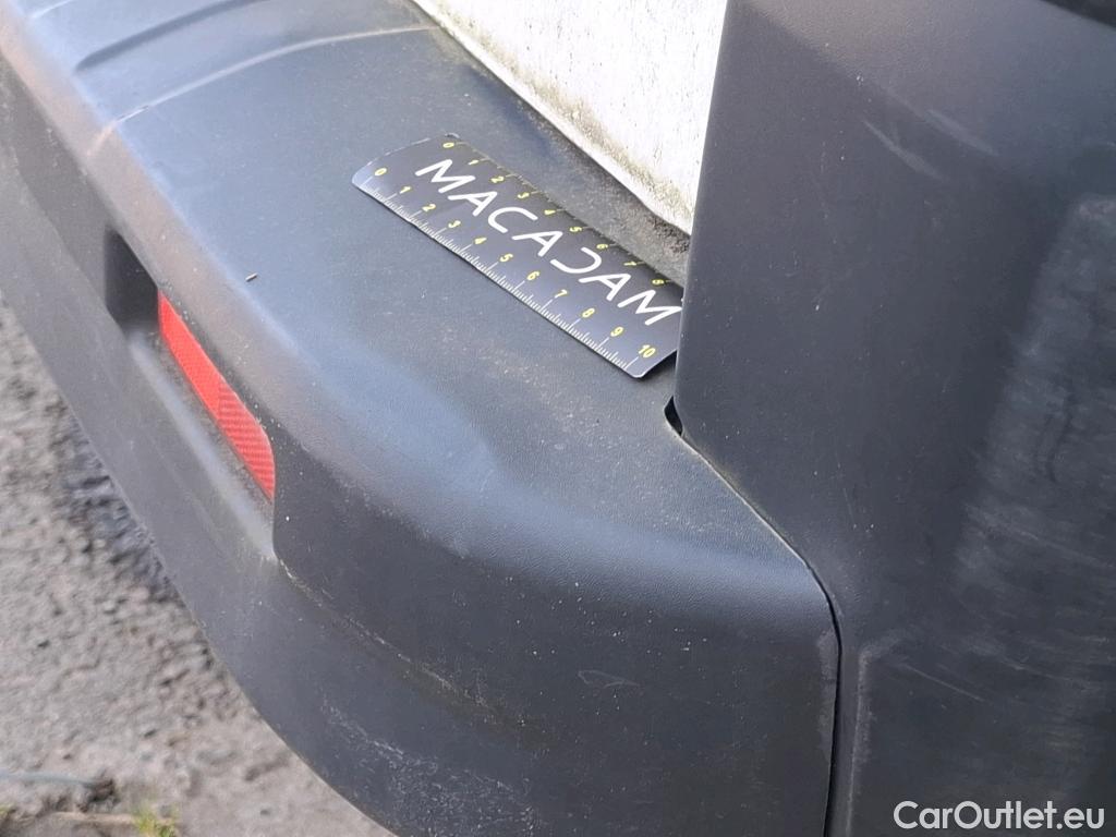  Renault  Trafic  III Fourgon L2H1 1300 Confort 1.6 dCi 120CV BVM6 E6dT #15