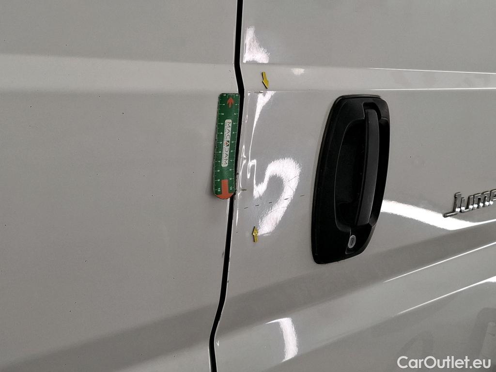  Citroen  Jumper  Fourgon 30 L1H1 Club BlueHDi 140 2.2 140CV BVM6 #17