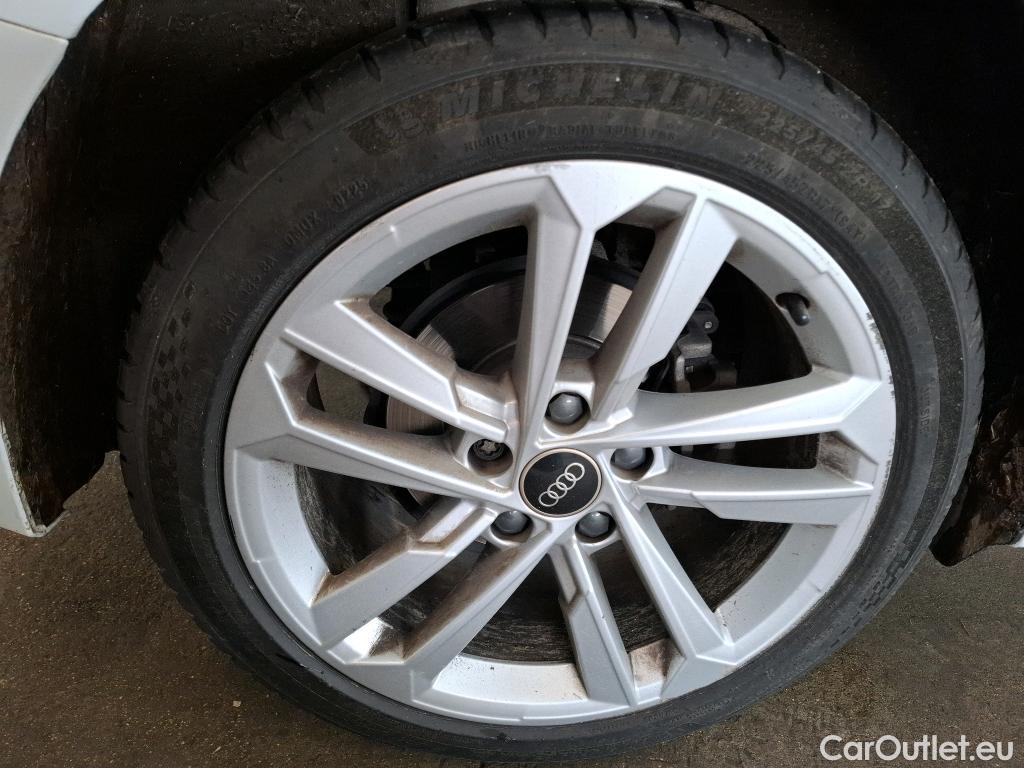  Audi  A3  Sportback 35 TDI Business Line 2.0 TDI 150CV BVA7 E6d #23