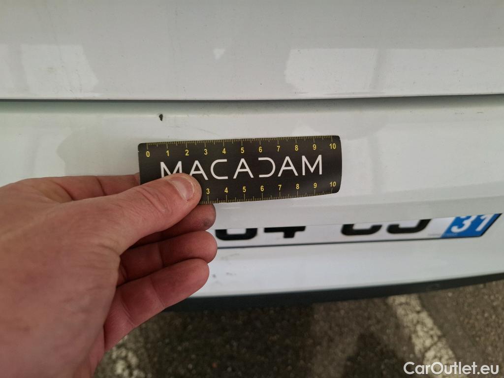  Renault  Clio  V Evolution Réversible 1.5 dCi 100CV BVM6 E6d / TRANSFO VP/VF #28