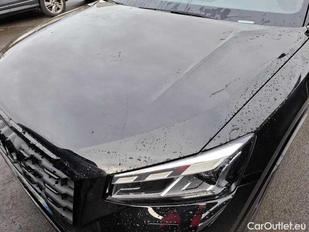  Audi  Q2  35 TFSI S Line Plus 1.5 TFSI 150CV BVA7 E6d #11