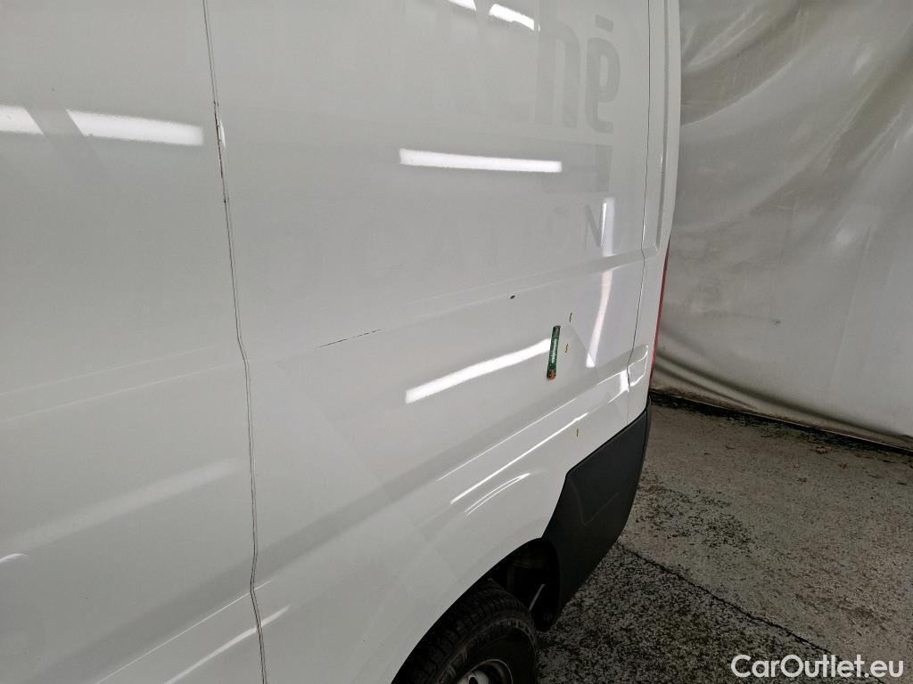  Citroen  Jumper  Fourgon 30 L1H1 Club BlueHDi 140 2.2 140CV BVM6 #45