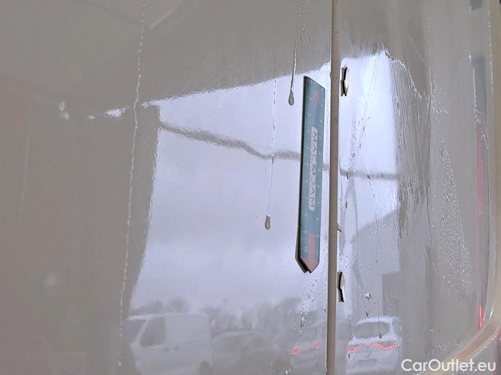  Renault  Trafic  III Fourgon L2H1 3T Confort 2.0 dCi 130CV BVM6 E6d #14