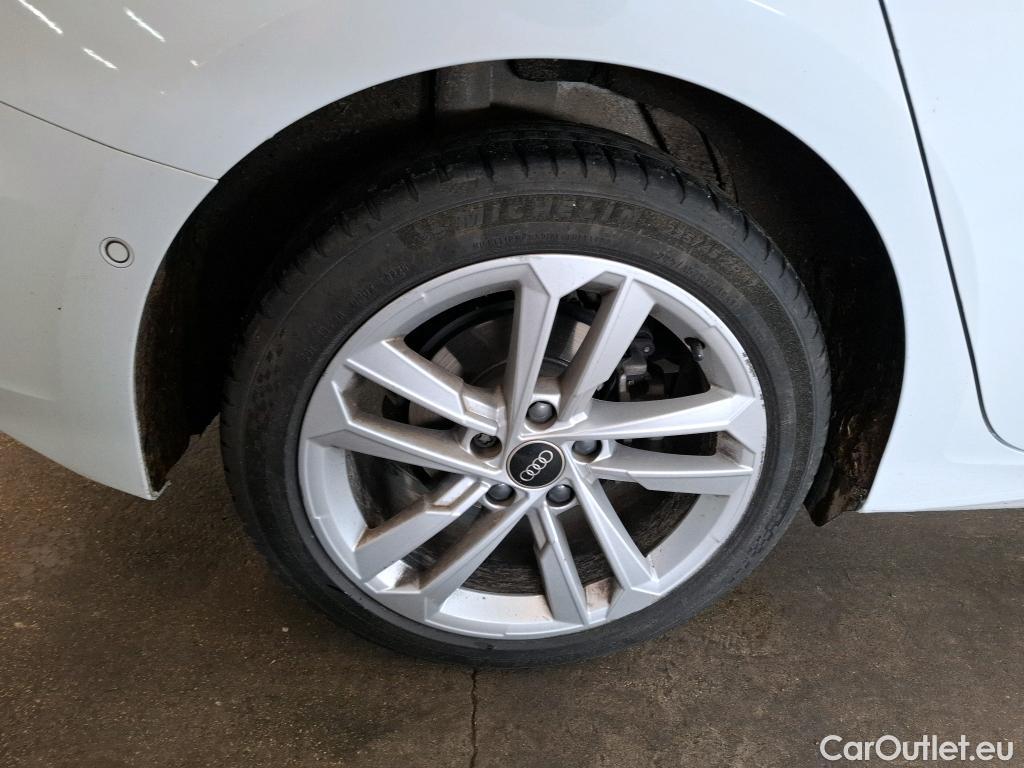  Audi  A3  Sportback 35 TDI Business Line 2.0 TDI 150CV BVA7 E6d #22