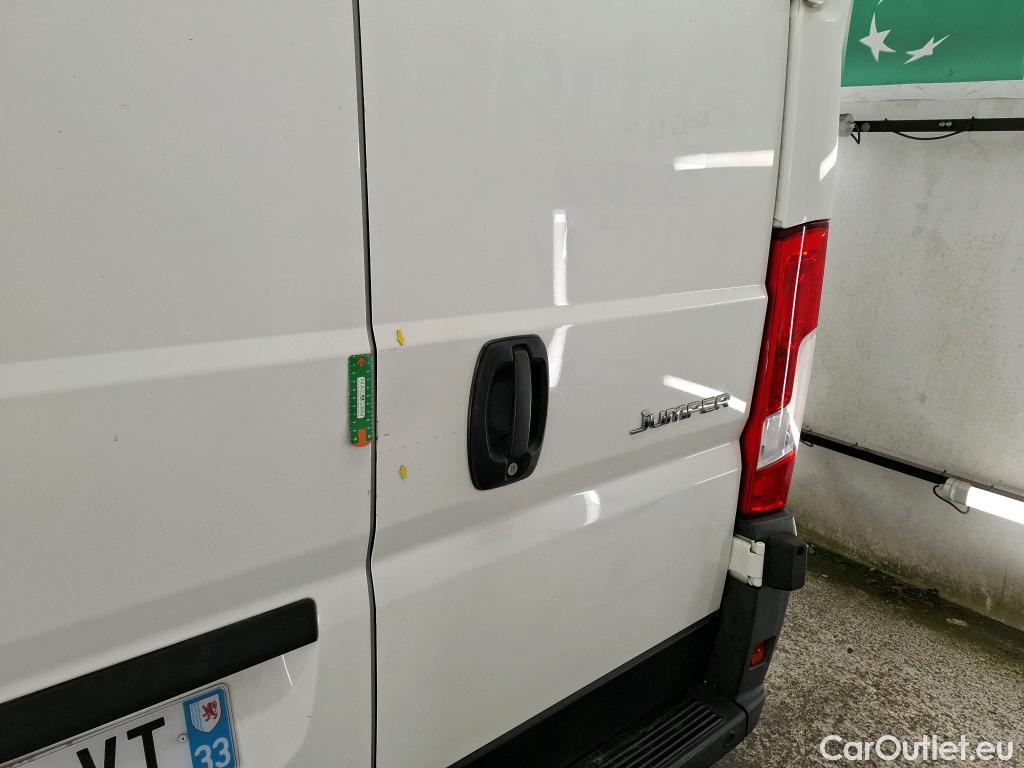  Citroen  Jumper  Fourgon 30 L1H1 Club BlueHDi 140 2.2 140CV BVM6 #16