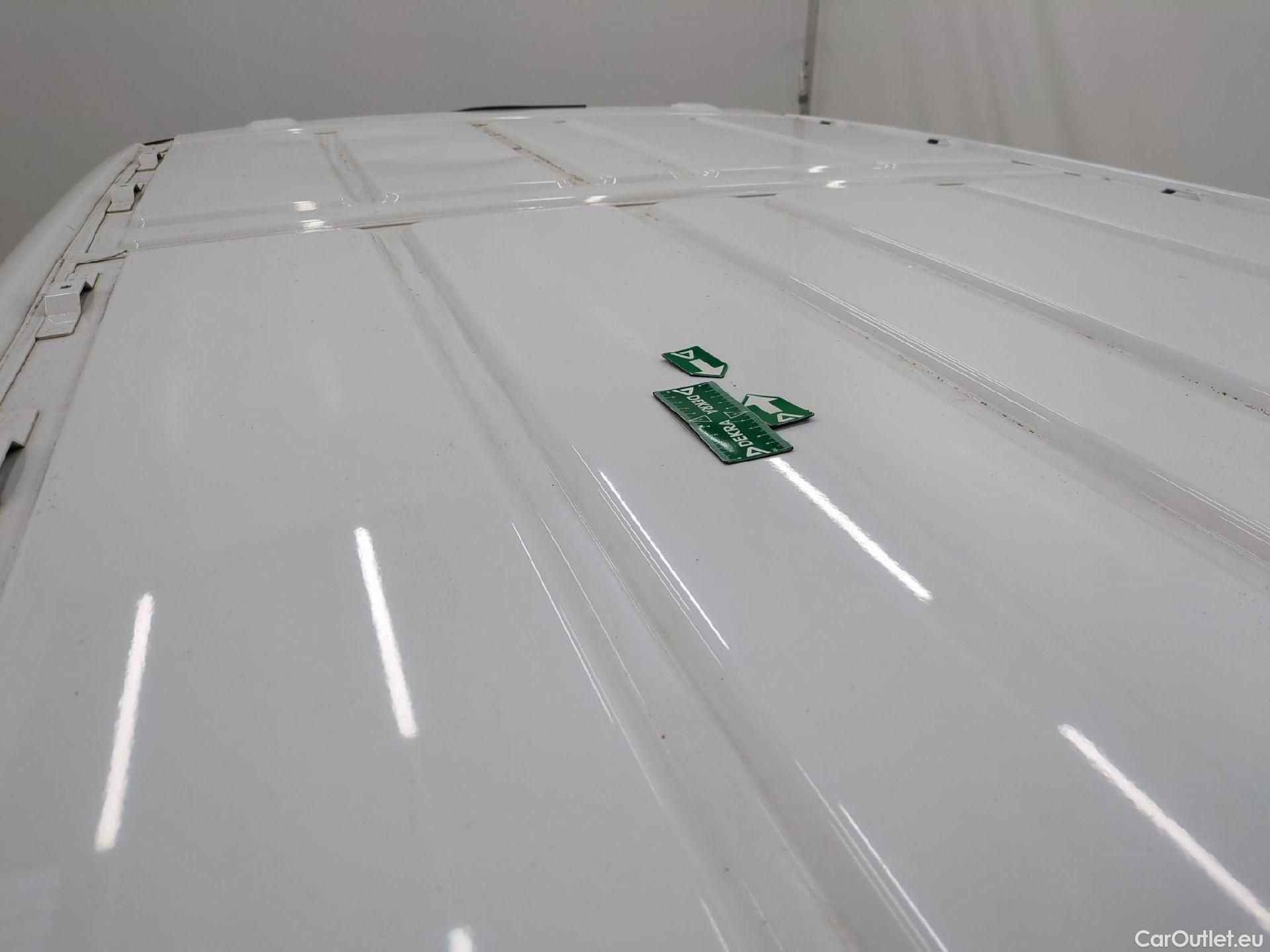  Citroen  Jumpy  Fourgon Club M 1.5 BlueHDi 100CV BVM6 E6d #76