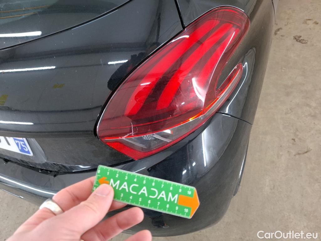  Peugeot  208  Affaire Premium Pack 1.5 HDi 100CV BVM5 E6dT #93