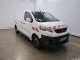  Peugeot  Expert PEUGEOT  VU 4p Fourgon 2.0 BlueHDi 120 S&S Standard Premium P. #4