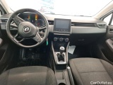  Renault  Clio  V Société Air Nav 1.5 dCi 85CV BVM6 E6dT #5