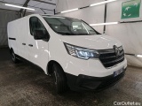  Renault  Trafic  III Fourgon L2H1 3T Confort 2.0 dCi 130CV BVM6 E6d #4