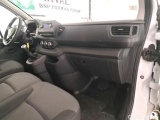  Renault  Trafic  III Fourgon L2H1 3T Confort 2.0 dCi 130CV BVM6 E6d #5