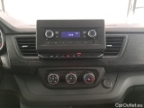  Renault  Trafic  III Fourgon L2H1 3T Confort 2.0 dCi 130CV BVM6 E6d #7